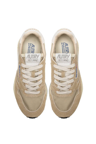Autry - Women's Reelwind Sneaker