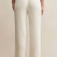 Z Supply - Dawn Smocked Rib Pant
