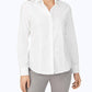 Foxcroft - Camisa de manga comprida Dianna Pinpoint