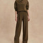 Varley - Extra Wide Leg Pant