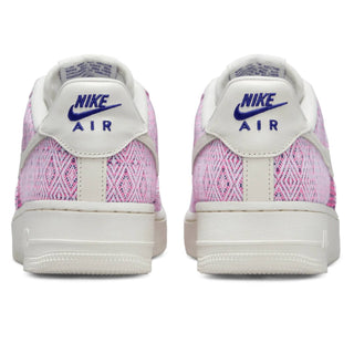 Nike - Tênis Feminino Air Force 1 '07 Woven