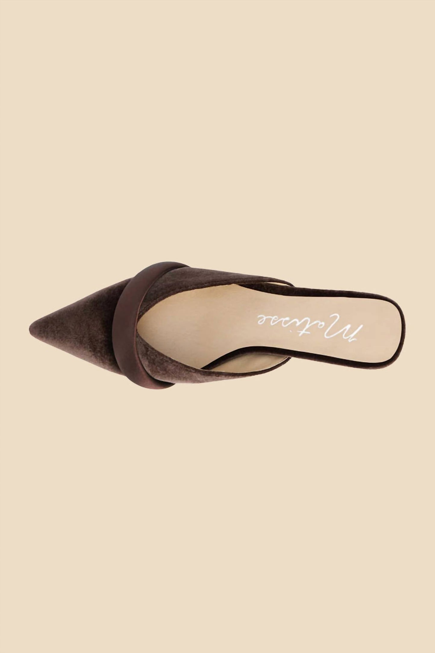 Matisse - Women's Kellan Heeled Mule