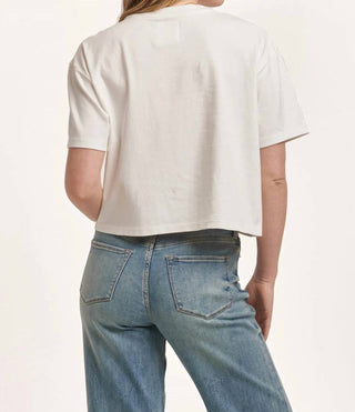 Dear John Denim - Maddox Crew Tee