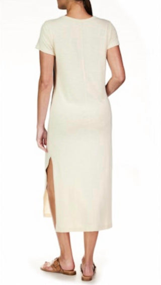 Santuário - TRAGA-ME DE VOLTA VESTIDO MAXI