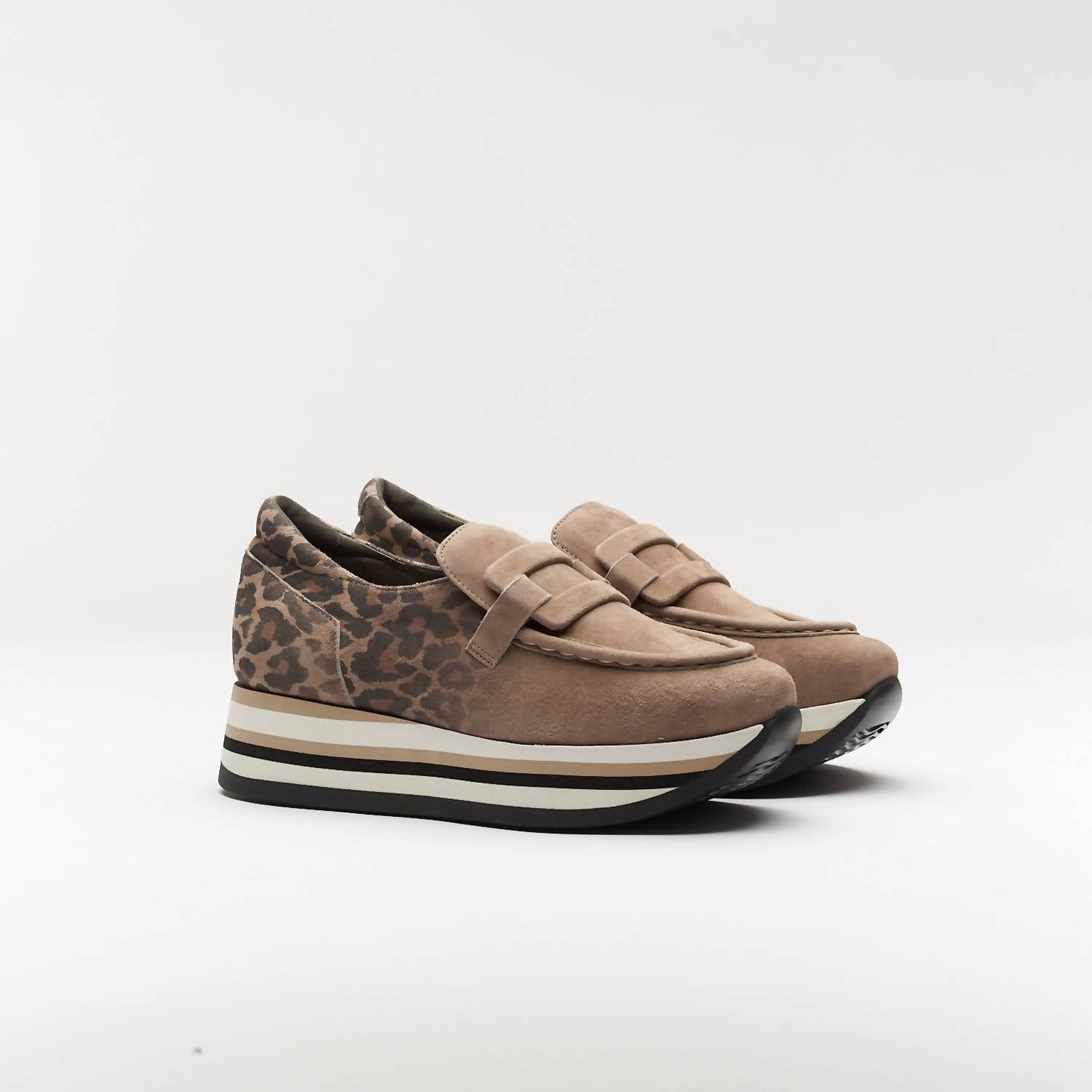 Softwaves - Women's Catriel Sneaker