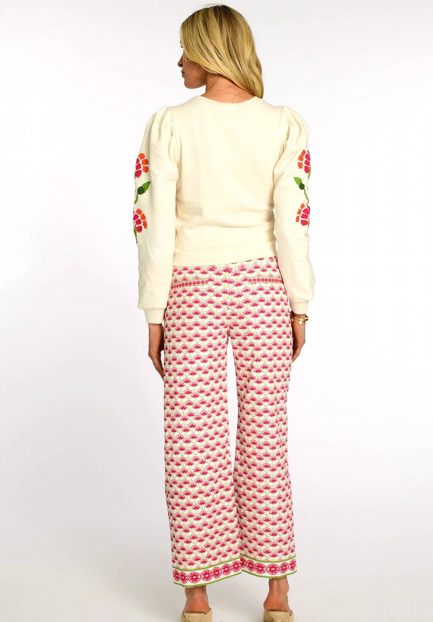 Elizabeth James The Label - Tilda Pant