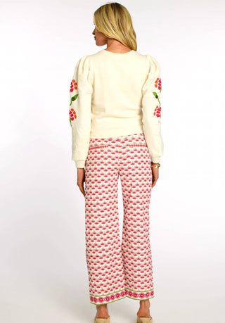 Elizabeth James The Label - Calça Tilda