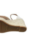 Cordani - Women's Emmy Suede Wedge Espadrilles