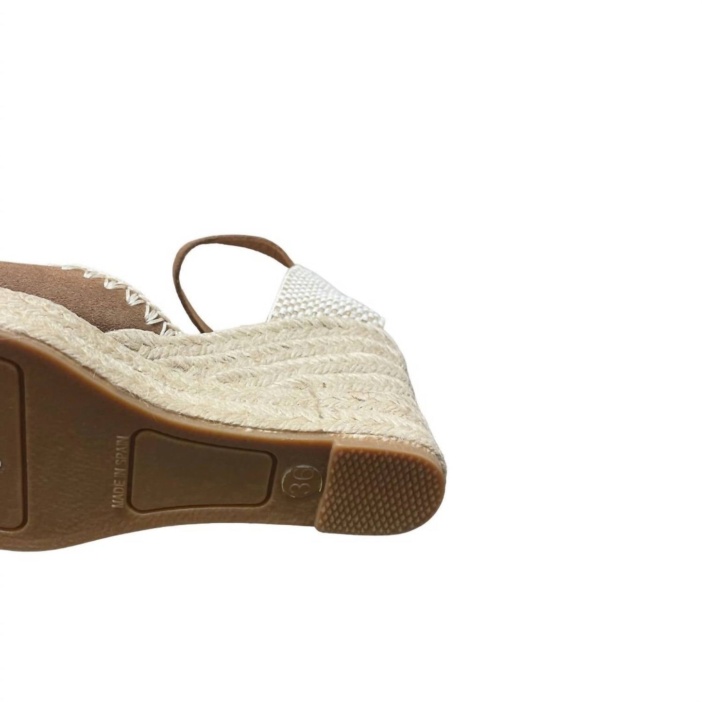 Cordani - Women's Emmy Suede Wedge Espadrilles