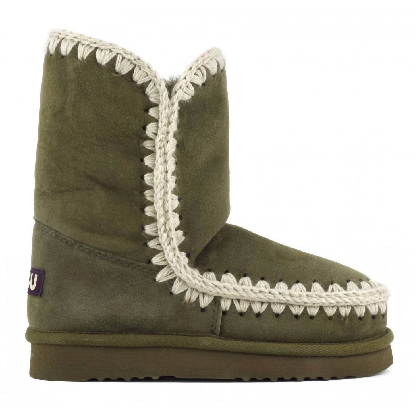 Mou - Women's Eskimo 24 Boots
