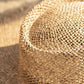 Pompom Galore - Women's Straw Sun Hat