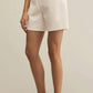 Z Supply - Porter Denim Short
