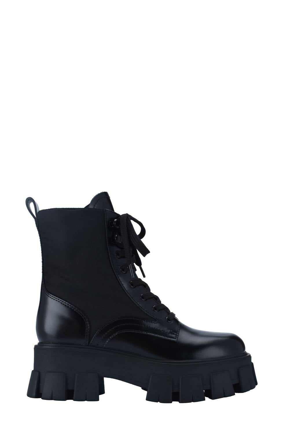 Marc Fisher - Women's Happy Combat Boots