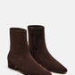 Steve Madden - Women's Dusty Suede Ankle Bootie
