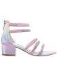 Nina - Kid's Sparklar Sandals