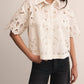 Z Supply - Midnight Lace Top