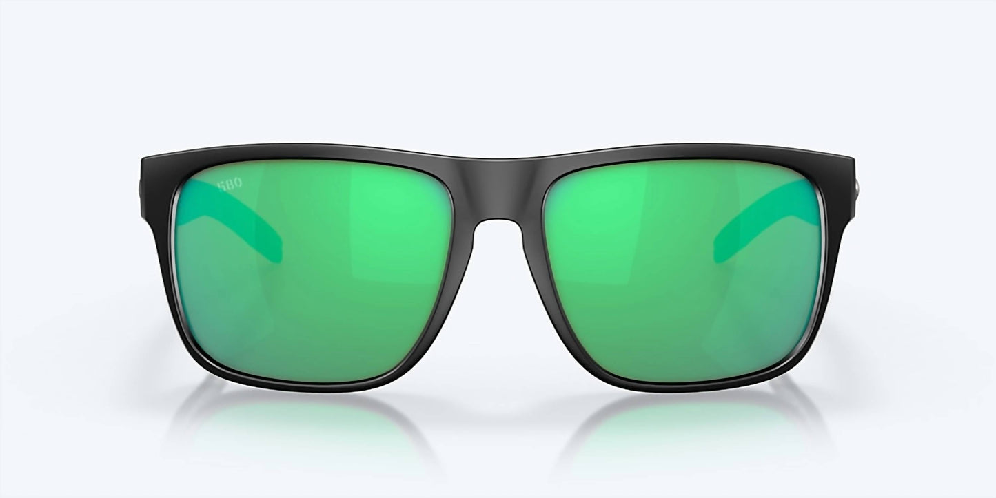 Costa Del Mar - Spearo Xl Polarized Sunglasses 9013 - 02 - 59