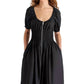 Steve Madden - Liora Midi Dress