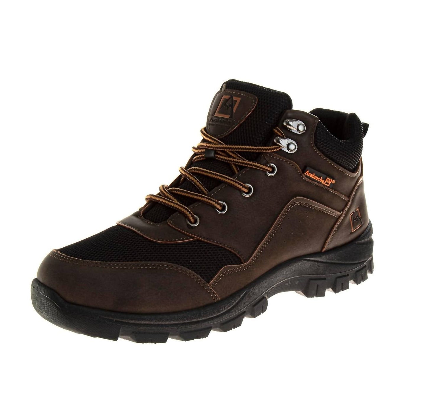 Avalanche - Men's Lightweight Hiking Trail Boots