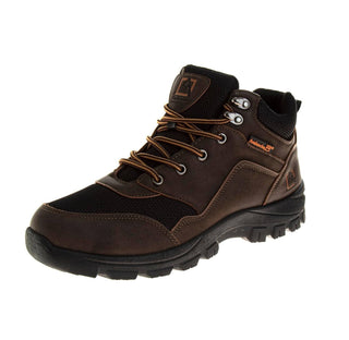 Avalanche - Men's Lightweight Hiking Trail Boots