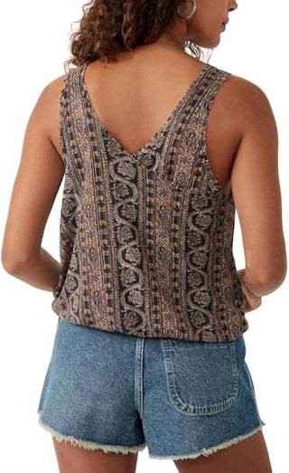 Pessoas Livres - Tour Twisted Tee