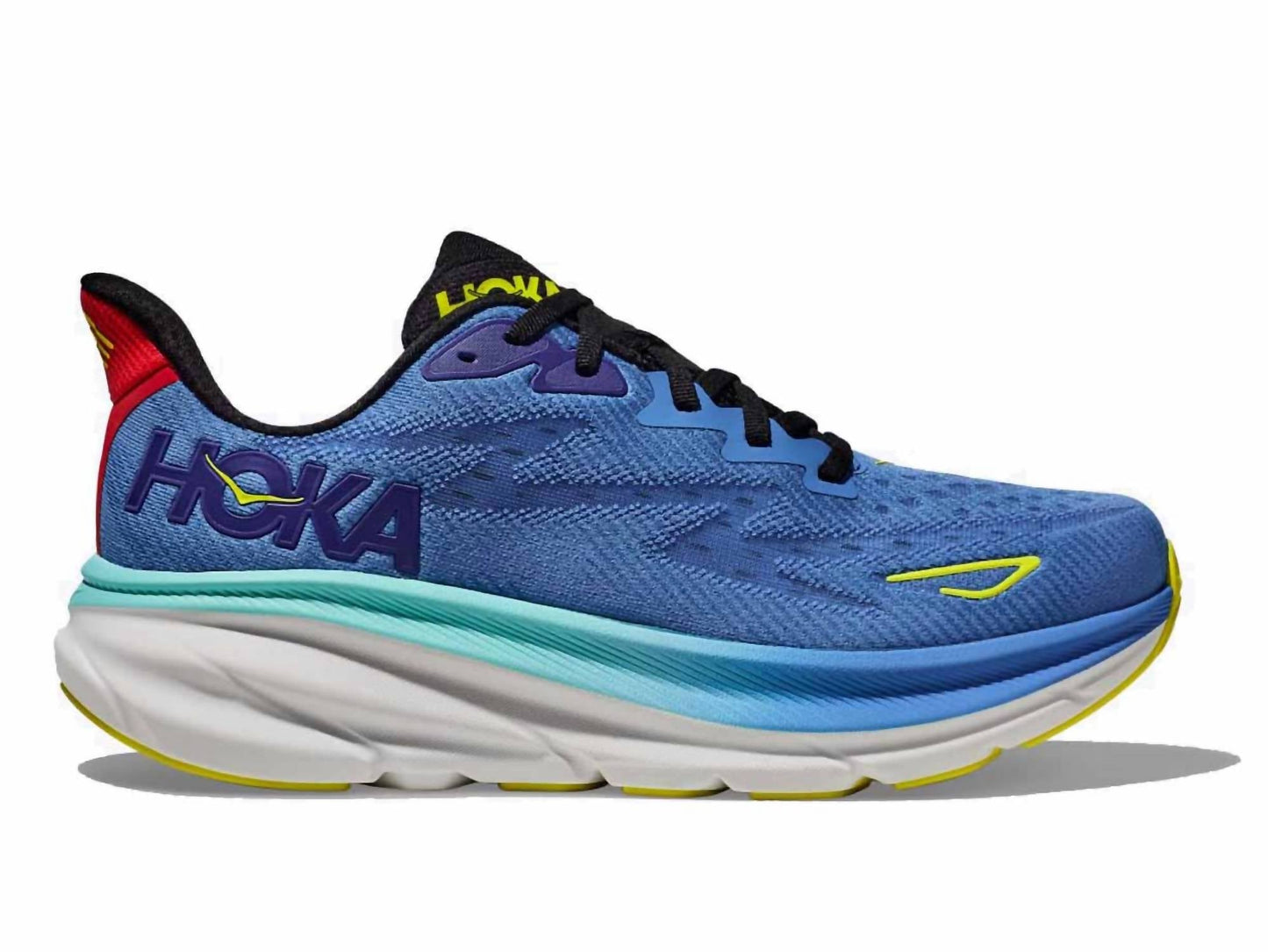 Hoka - MENS CLIFTON 9 RUNNING SHOES