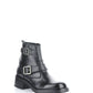 Bos. & Co. - Women's Grata Round Toe Boots