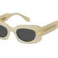 Marc Jacobs - Women's Mj 1075/s 040g Ir Sunglasses