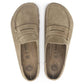 Birkenstock - Men's Naples Grip Clog