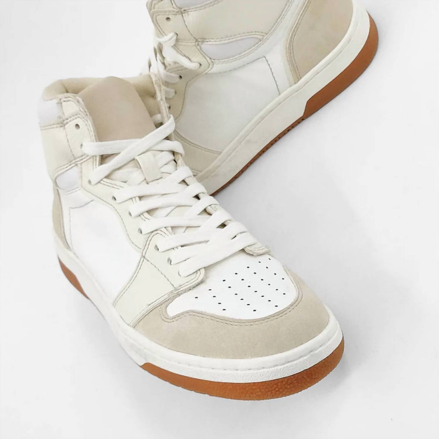 Shu Shop - Women's Rebecca High Top Sneaker