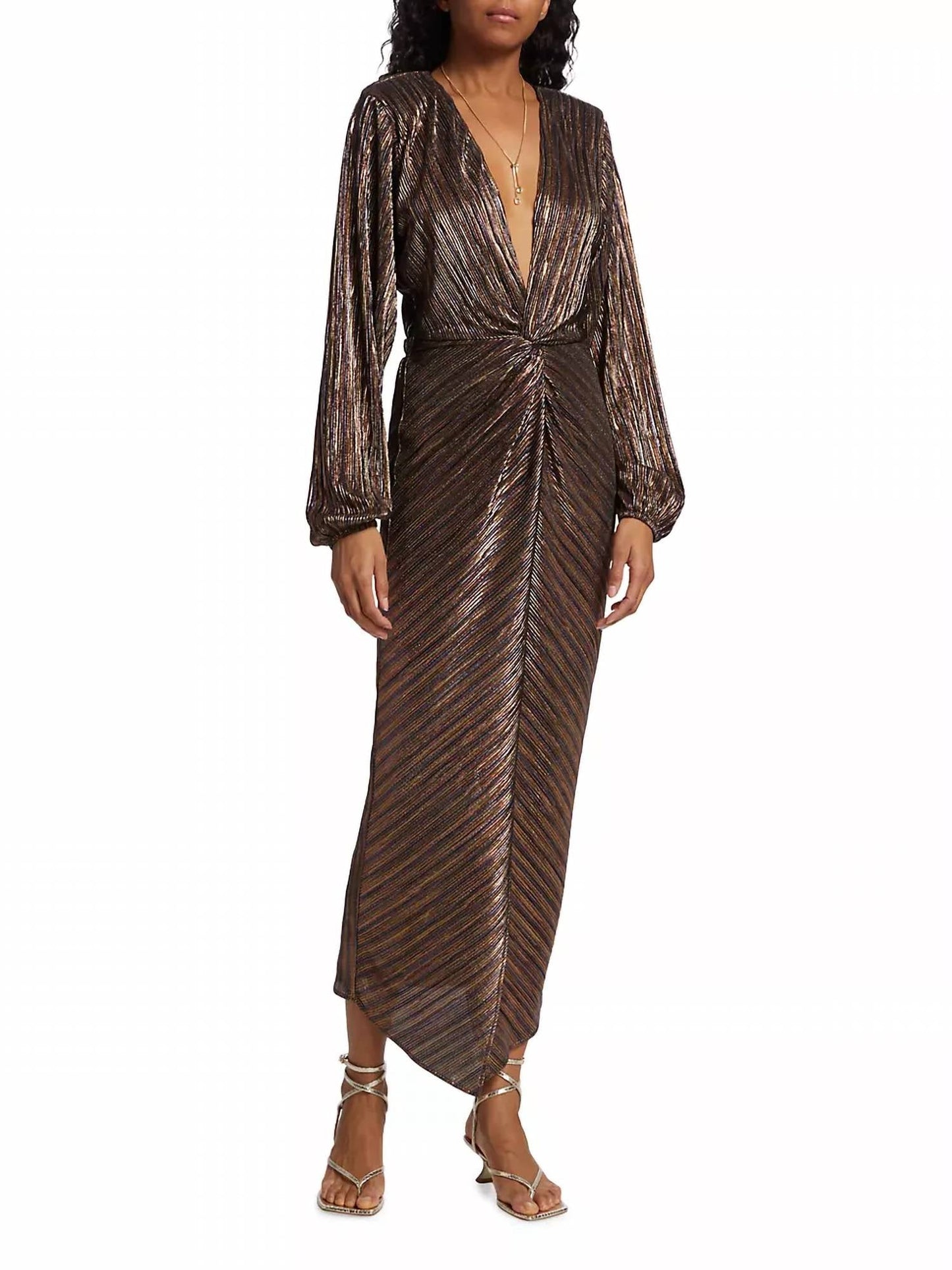 Ramy Brook - Sutton Dress