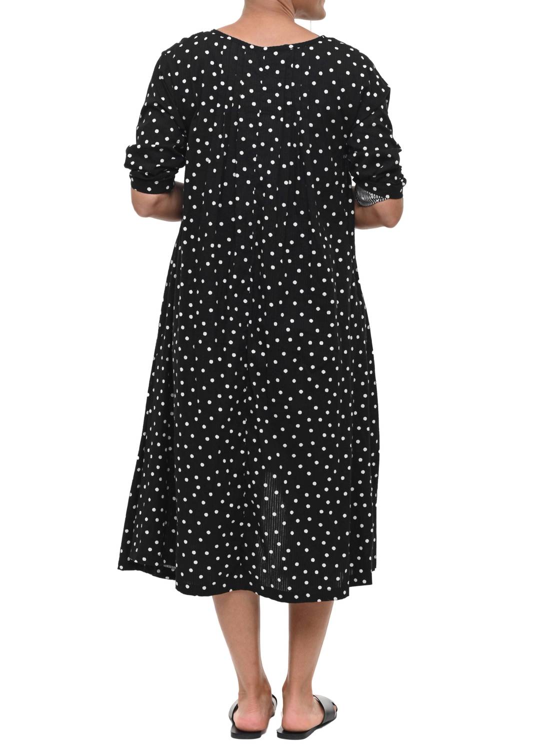 Tulip Clothing - Lexi Dress