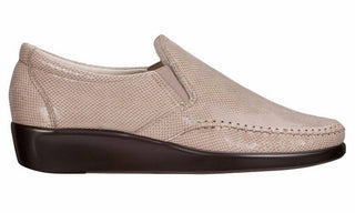 Sas - Mocassim feminino Dream Slip On