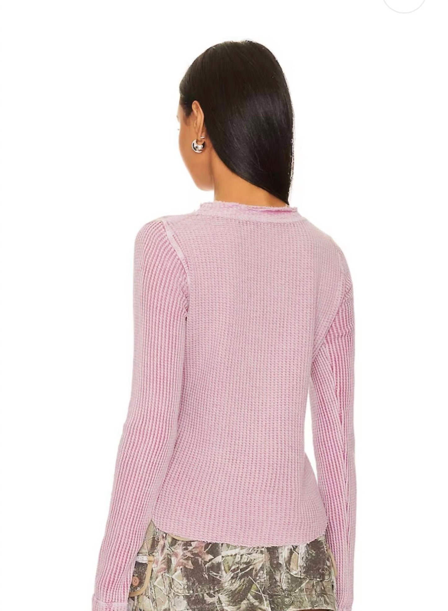 Free People - Colt Top