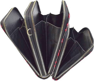 Betty Boop - Women's Crossbody Wallet