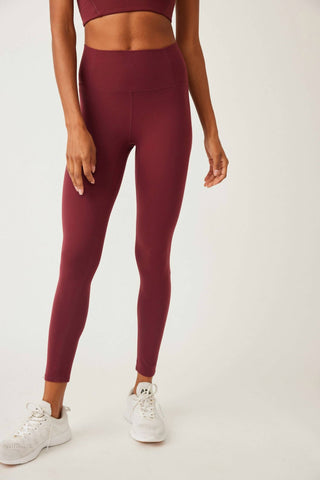 Free People - Legging Nunca Melhor