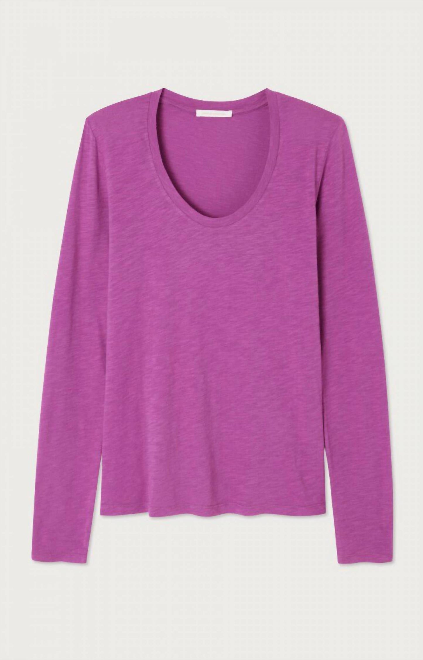 American Vintage - Jacksonville Long Sleeve Top