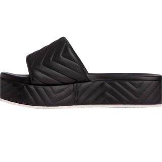 Beautiisoles By Robyn Shreiber - Women's Deedee Leather Sandal