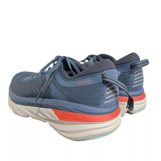 Hoka - Tênis Bondi 7 Masculino