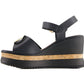 Andrea - Women's Comfort Ankle Strap Sandal