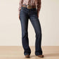 Ariat - High Rise Naz Slim Trouser Jeans