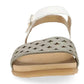 Dansko - Women's Jodie Flat Sandal