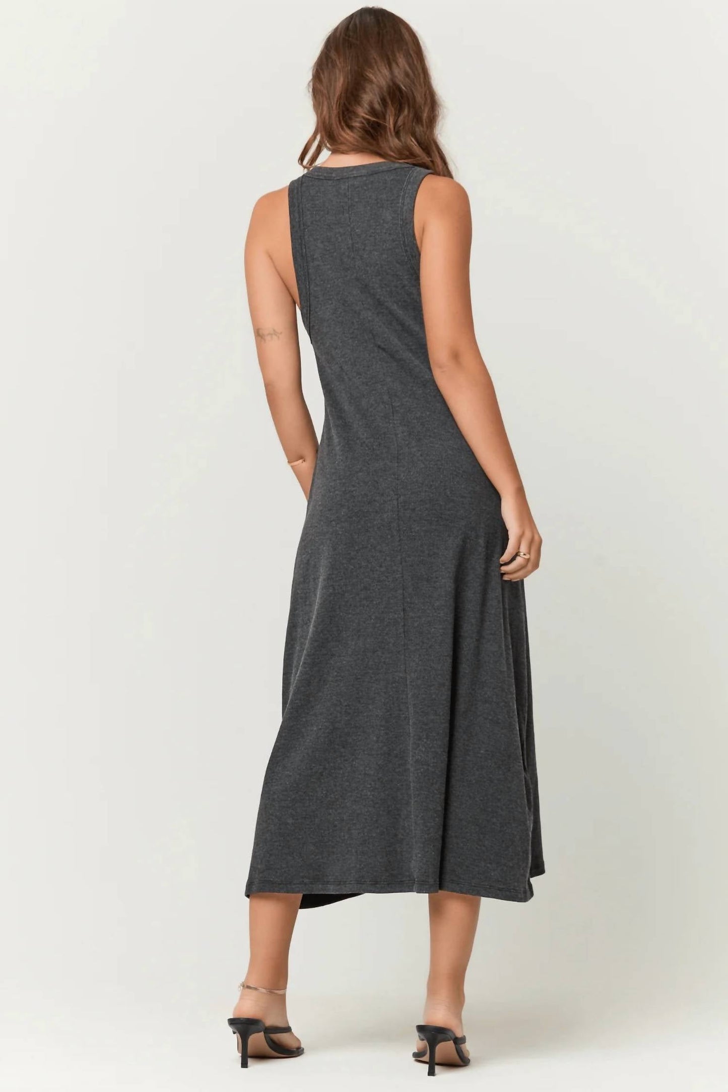 Project Social T - Yuma Dress