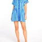 Elizabeth James The Label - Hayes Mini Dress