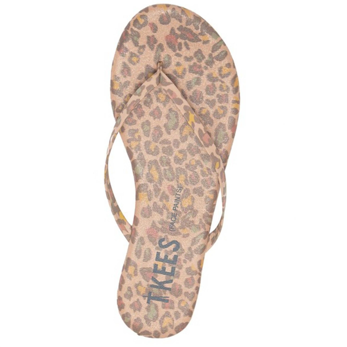 Tkees - KIDS Bobcat Sandal