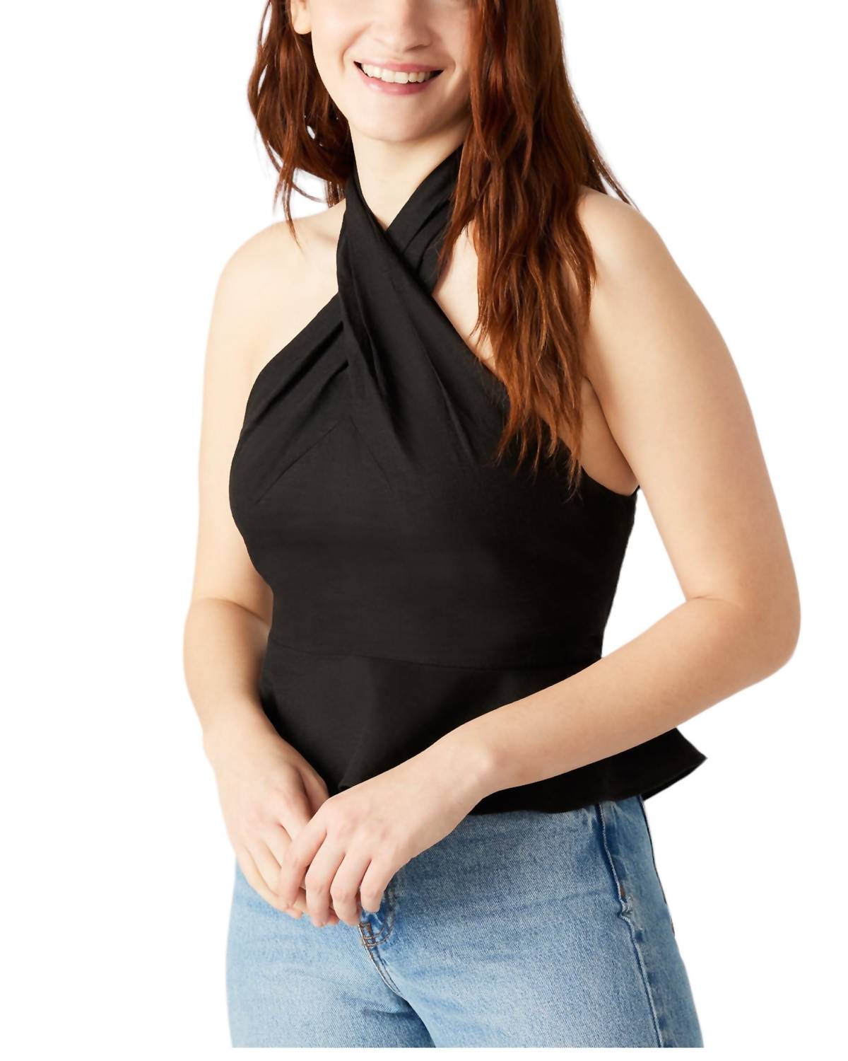 Steve Madden - KOSTA TOP