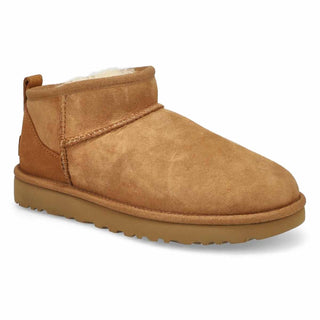 Ugg - Bota Ultra Mini Clássica Feminina