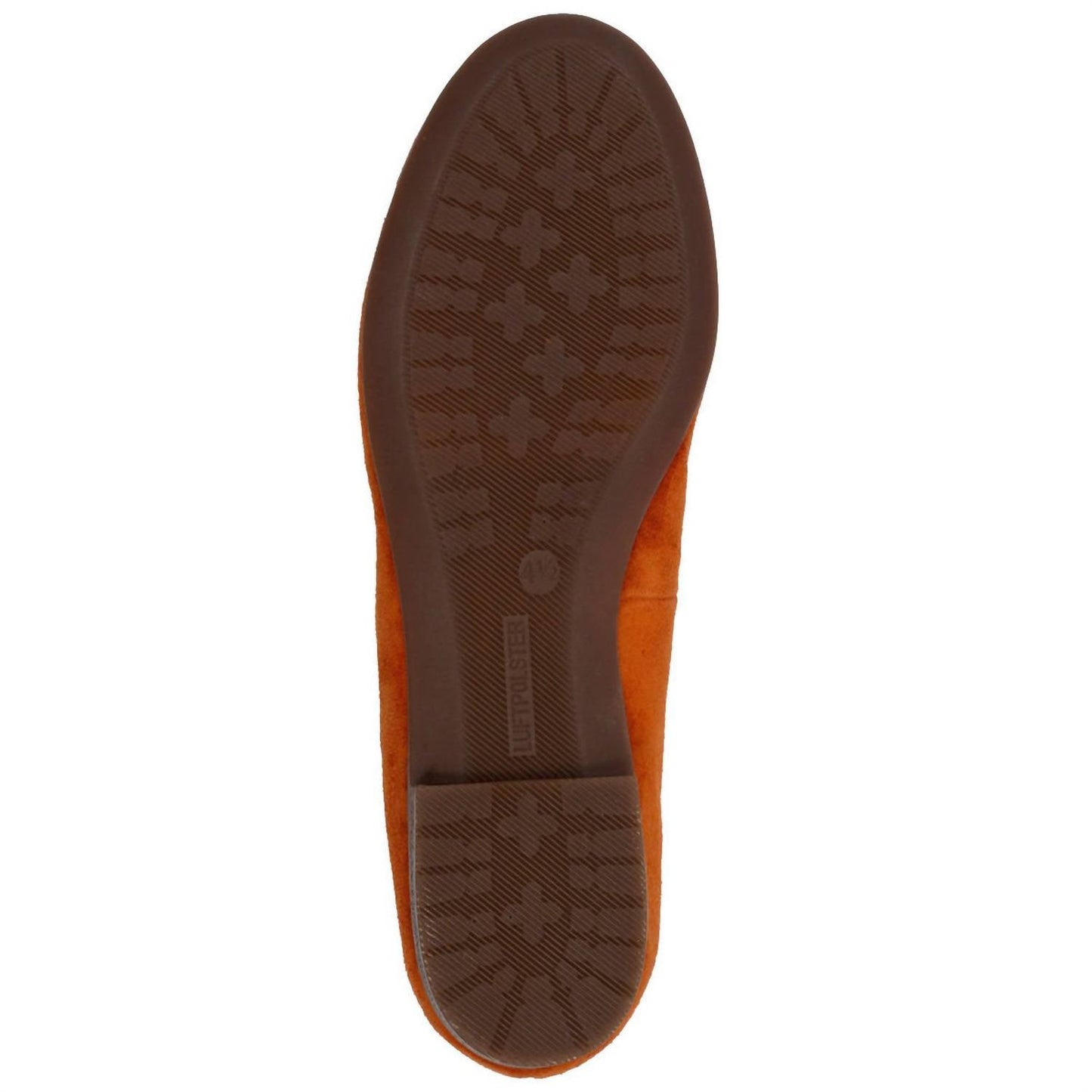 Ara - Women's Scout Classic Ballet Flat