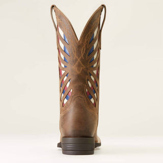 Ariat - Women's Longview Western Boot
