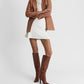 Reiss - Caitlin Leather Knee High Boots